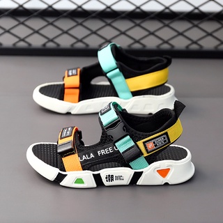 Sandal size 28-39 phong cách thể thao thời trang mùa hè cho trẻ em