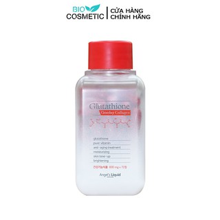 Viên uống trắng da Angel's Liquid