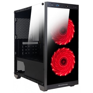 Vỏ máy tính - Case Xigmatek Scorpio