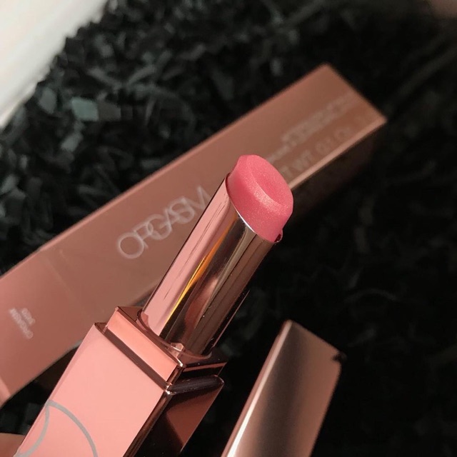 [CÓ SẴN]Son dưỡng Nars Orgasm Afterglow lip balm