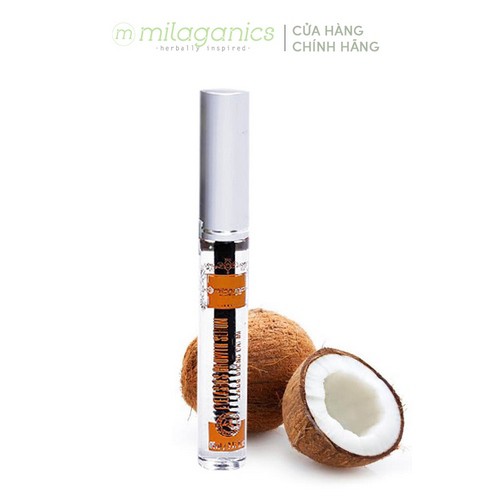  Mascara Serum Dưỡng Dài Mi Và Dày Mi MILAGANICS 5ml | BigBuy360 - bigbuy360.vn