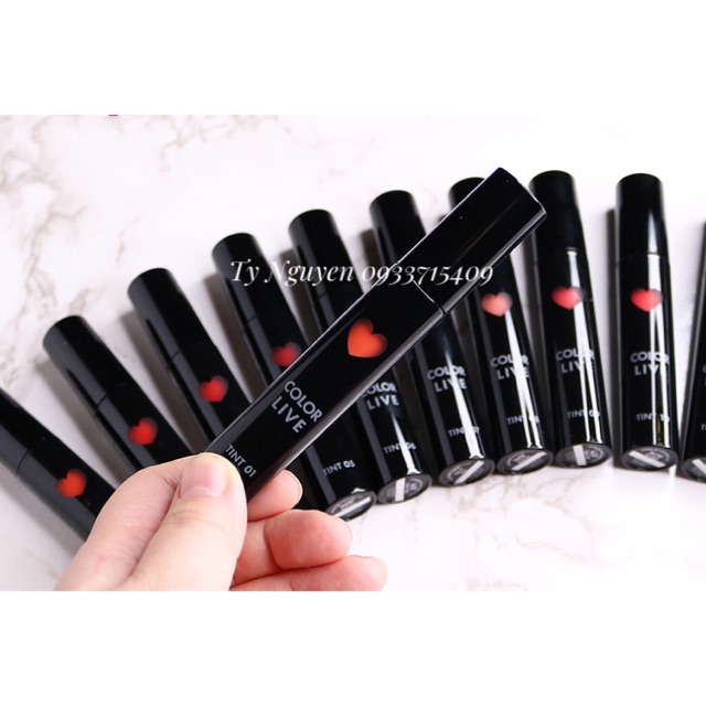 Son Aritaum Color Live Tint