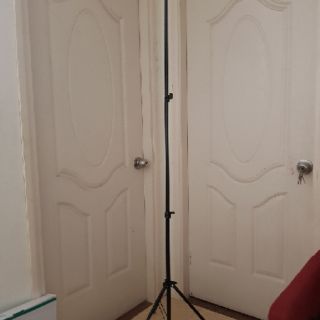 Đèn live stream, đèn make up