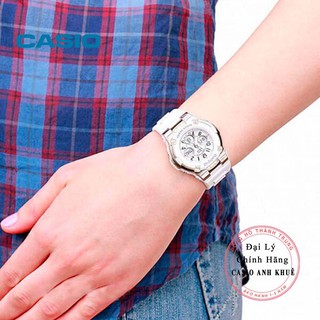 Đồng hồ nữ Casio Baby-G BGA-110BL