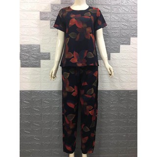 Đồ bộ tole dài