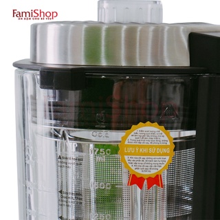 Máy Sữa Hạt UNIE V1
