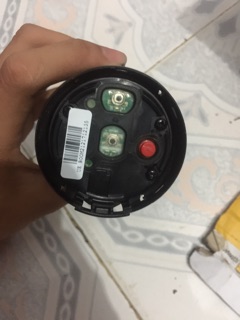 Loa logitech ue boom 2