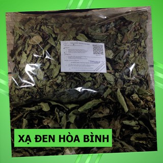 Cây Xạ Đen Hòa Bình ( Xạ Đen )