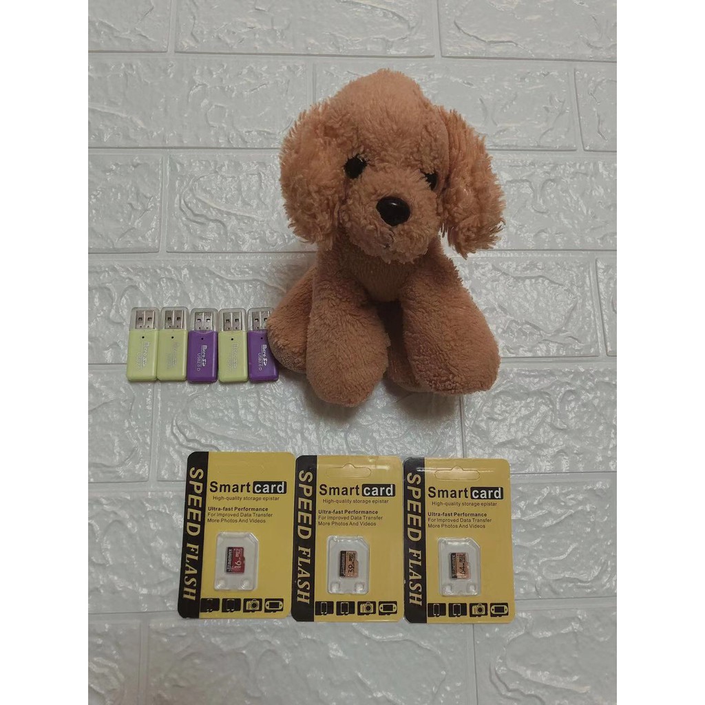 Thẻ nhớ Micro SD TF Remax tốc độ cao 8GB 16GB 32GB 64GB | BigBuy360 - bigbuy360.vn