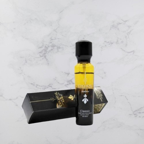 Tinh Dầu Dưỡng Tóc Coco ELS 60Ml