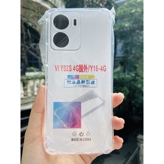 Ốp dẻo bảo vệ camera vivo Y22s y16 y02s  bảo vệ camera loại xịn Mochiz