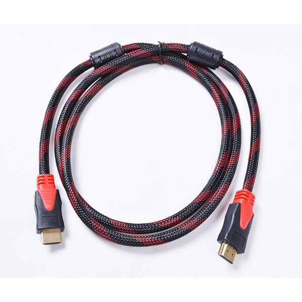 Cáp HDMI bọc dù 1.5m