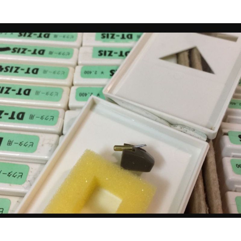 Đầu kim đĩa than  victor z1s