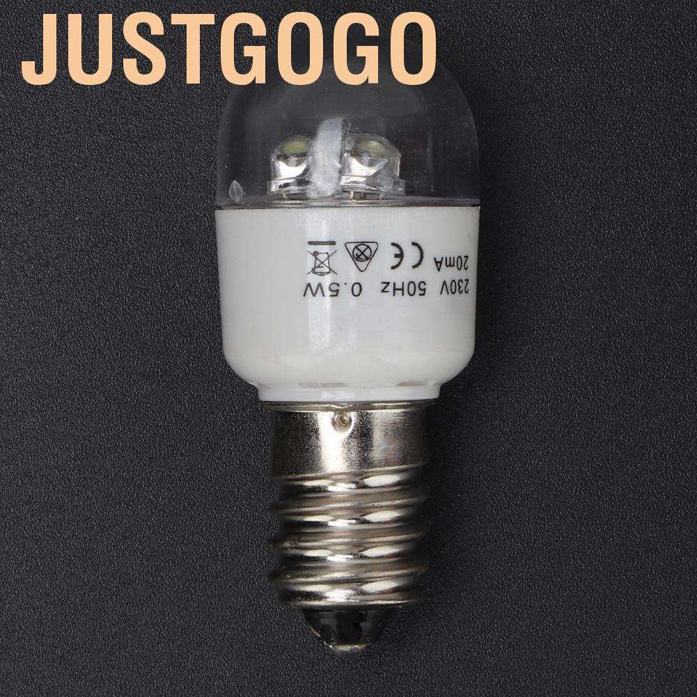 Đèn Led 0.5w Đa Năng Dành Cho Máy May