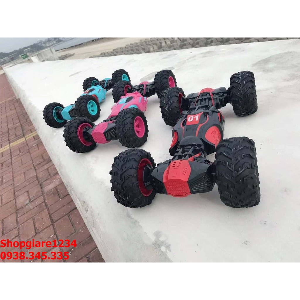 Xe điều khiển SIÊU TỐC ĐỘ *Vượt mọi địa hình* - HÀNG CHẤT LƯỢNG CAO