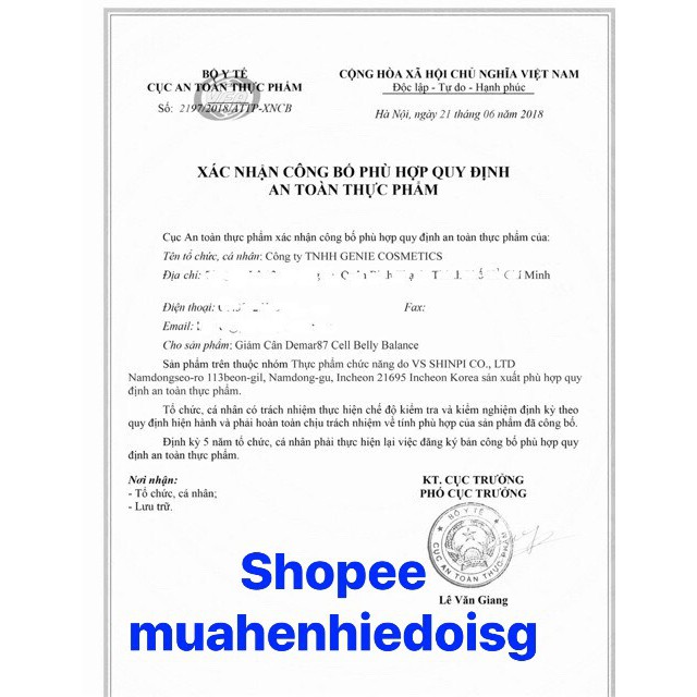 ( auth )Viên Uống 20_Ysr Forever Genie (giá sỉ) | BigBuy360 - bigbuy360.vn