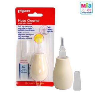 Bộ Dụng Cụ Bóp Hút Mũi Pigeon