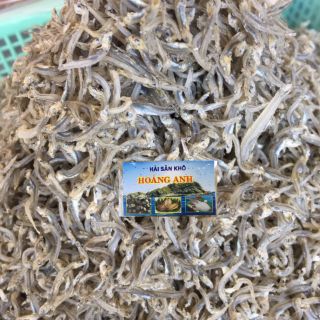Cá cơm sữa 500g
