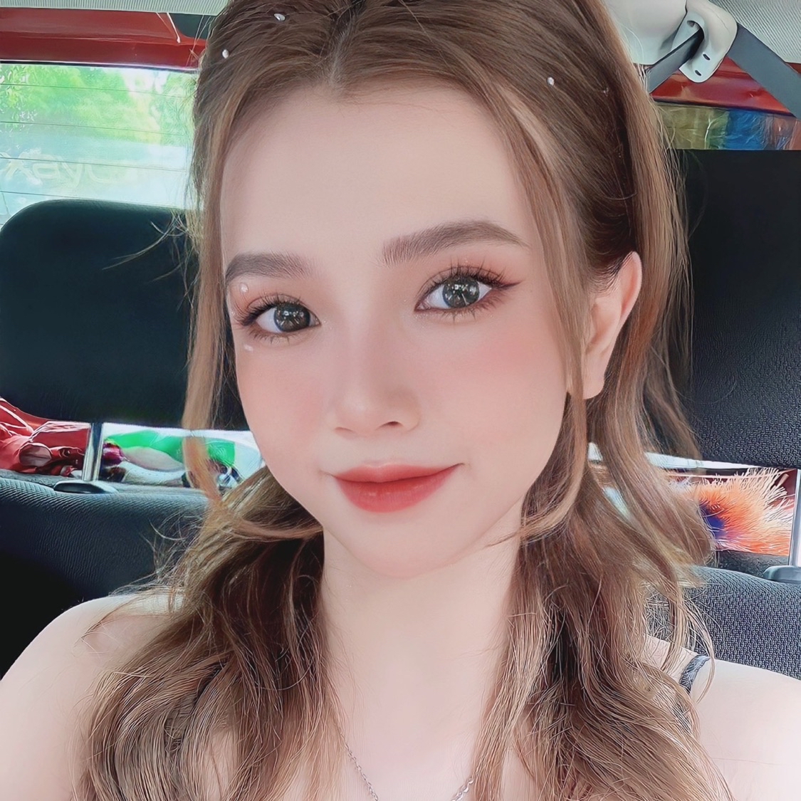 😻>>Nguyên liệu Thanh Lê<<😻