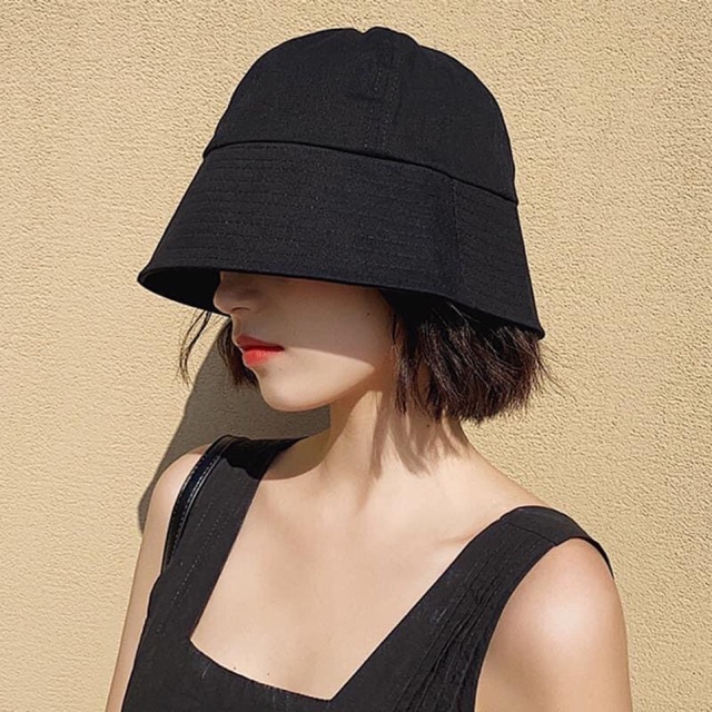 Mũ nón bucket