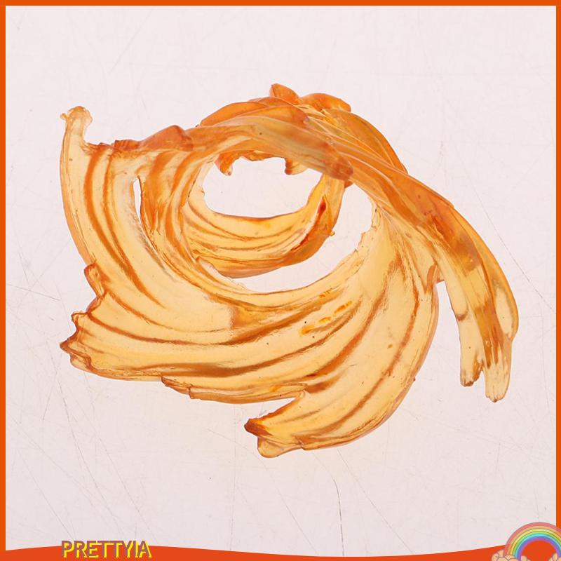 Giá Đỡ Hiệu Ứng Đá Bằng Nhựa Cho Mô Hình Nhân Vật Saint Seiya