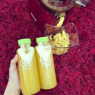 Máy ép chậm nội địa Trung SAVTM