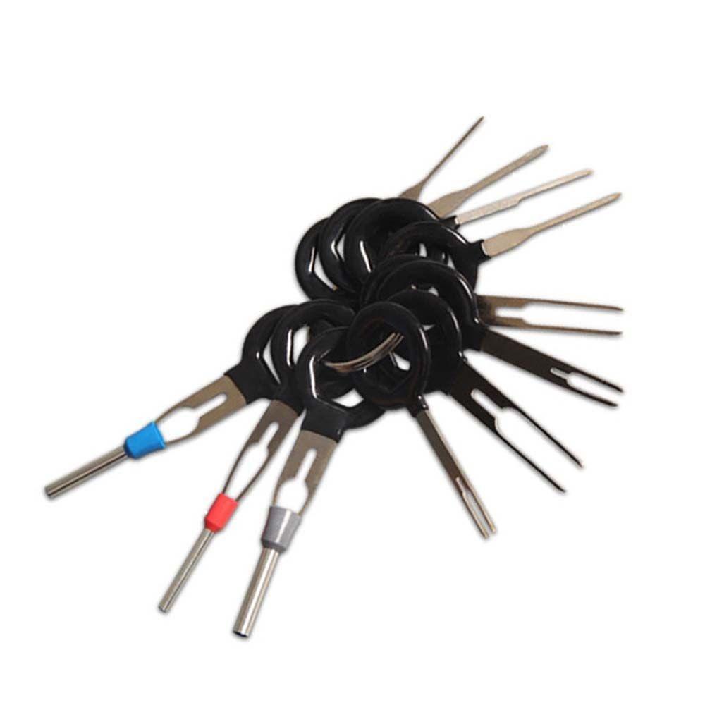 Bộ 11 Dụng Cụ Tháo Dây Điện Xe Hơi