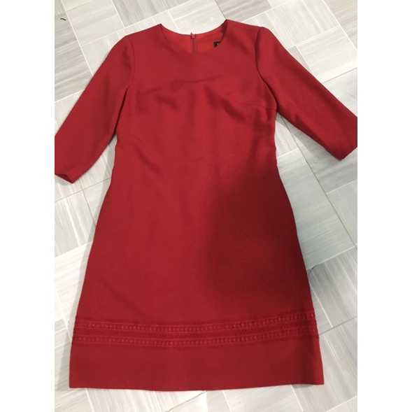 Đầm Charmilles szs