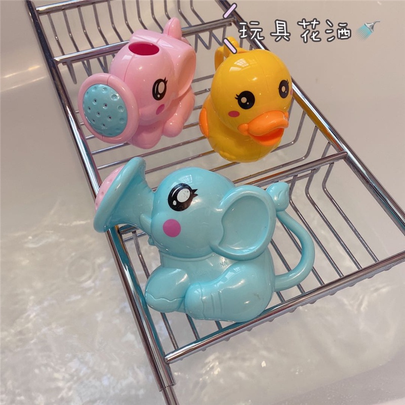Đồ chơi bồn tắm dễ thương cho bé