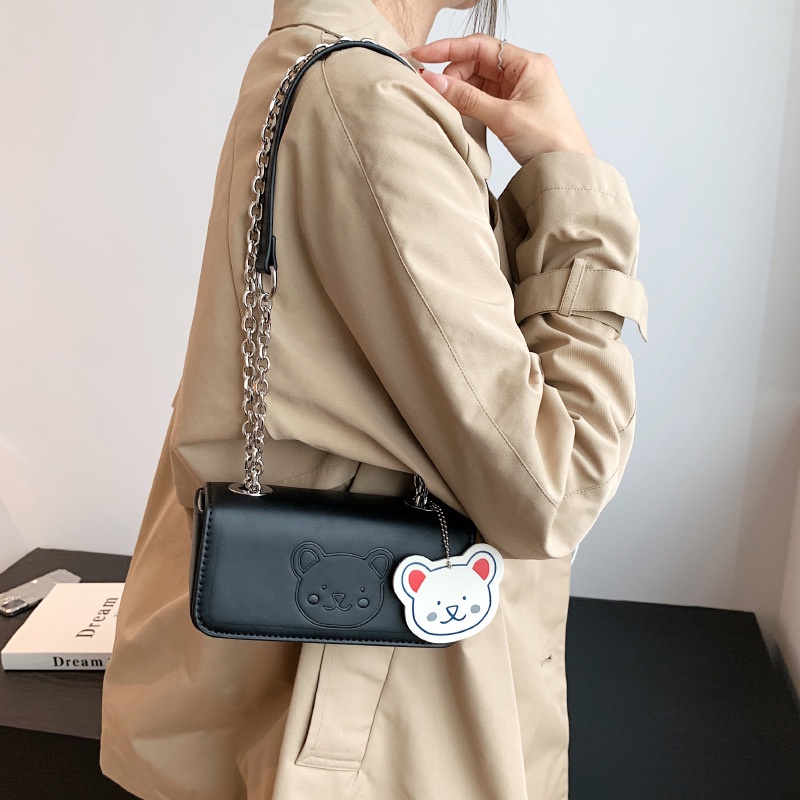 Túi Đeo Vai Thời Trang Chất Lượng Cao