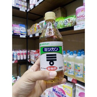 Dấm ăn Maki Sushi Mizkan 500ml