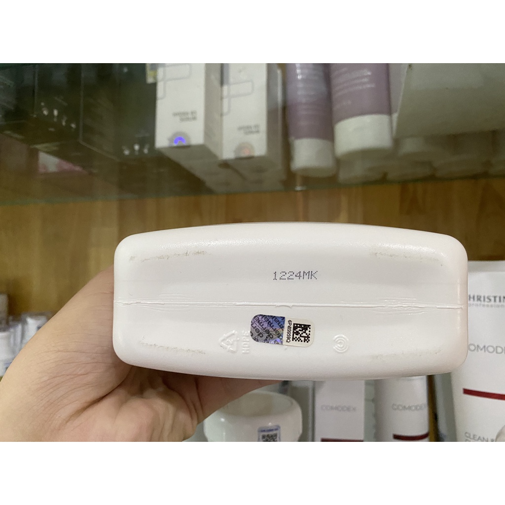 Kem body Dermalogica Body Hydrating Cream 946ml-DƯỠNG ẨM, LÀM SÁNG VÀ CHỐNG LÃO HÓA CHO DA BODY