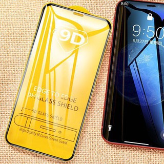 kính cường lực 9D samsung A01 core full keo màn hình
