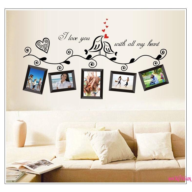 Miếng dán tường vinyl ocr-hot Black , dễ chùi rửa