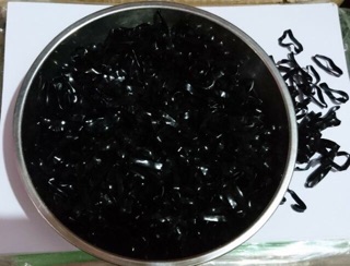 Chun tóc 1 lạng