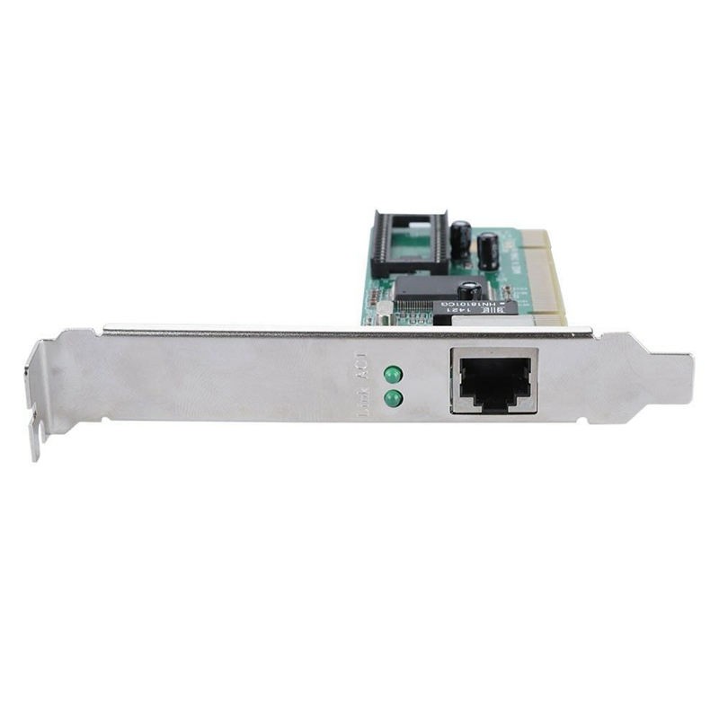 Card chuyển đổi mạng LAN 10/100/1000M Gigabit cho Laptop