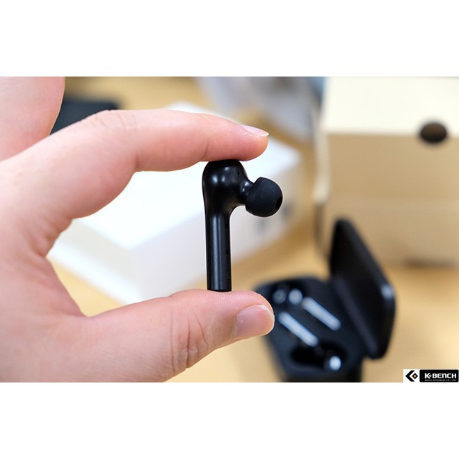 Tai nghe Bluetooth True Wireless QCY T5