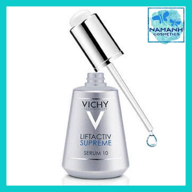 Serum trẻ hóa da Vichy Liftactiv Serum 10 Supreme 50ml