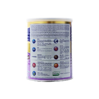 SỮA ANMUM MATERNA 400G CHO MẸ