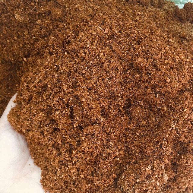 Đất sạch ECO N1