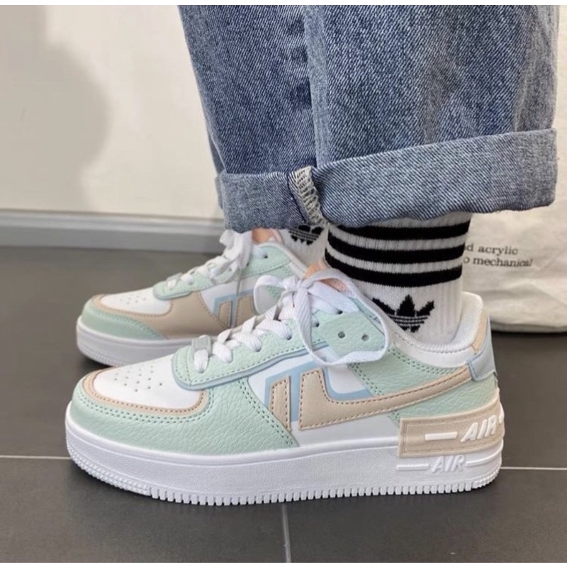 GIÀY SNEAKER / GIÀY THỂ THAO