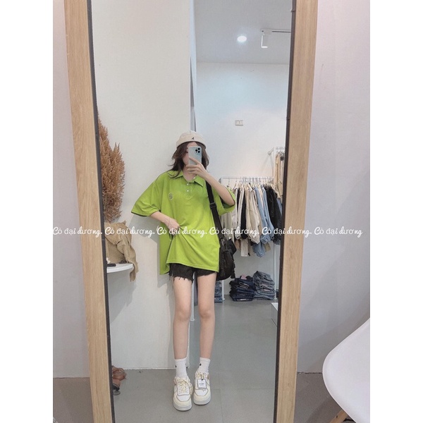 áo polo thêu gấu SALE | BigBuy360 - bigbuy360.vn