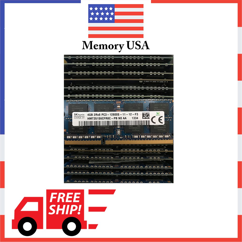 Ram Laptop DDR3 4GB Bus 1600