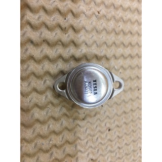 Sò công suất Transistor Tesla Kd502 (1Pcs)