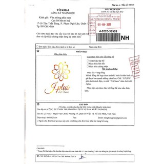 (Tặng Quà) Xịt Nano Tan Mỡ J.PLUS