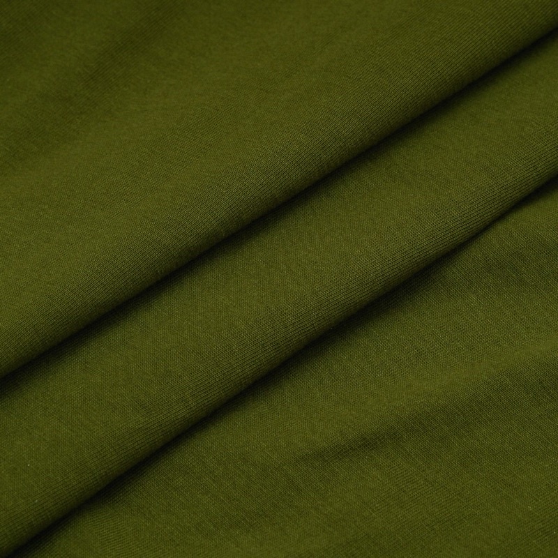 Áo Thun Trơn Gori Basic Tee