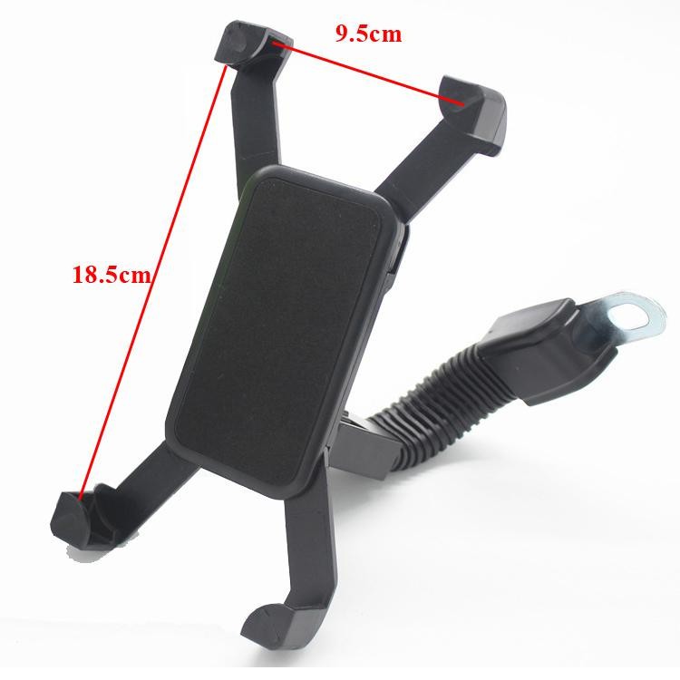 Kẹp Xe Máy 4 Góc Cao Cấp | BigBuy360 - bigbuy360.vn