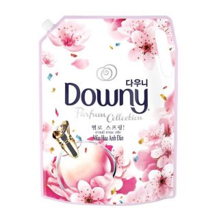 Downy hương Hoa Anh Đào 1,5L