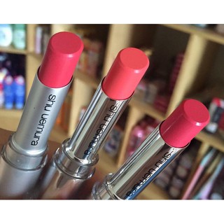 Son SHU Uemura Rouge Unlimited Matte Dòng son Siêu Lì