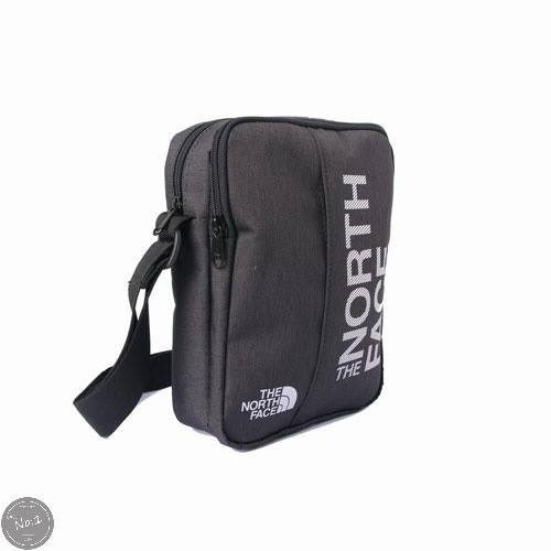 Túi Đeo Chéo Ipad The.North/Face Sling Bag Chống Nước- Bảo Hành 12m